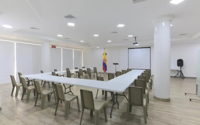 Hotel Florida Sincelejo