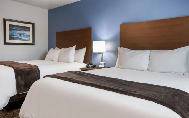My Place Hotel - Overland Park, KS