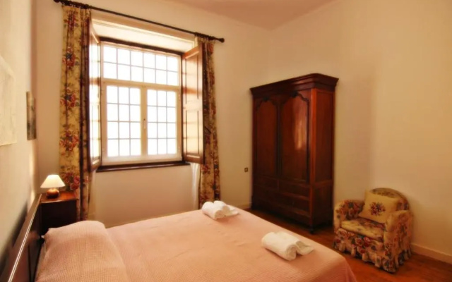 Casa dos Tios