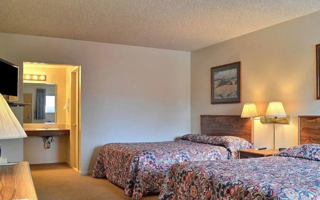 Rodeway Inn Cody