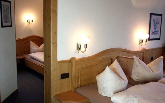 Haus Vergißmeinnicht