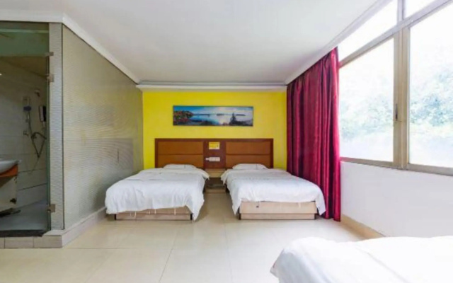Guangzhou Cozy Hotel