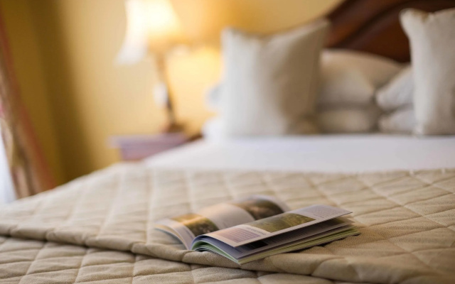 Sheedy's Country House Hotel