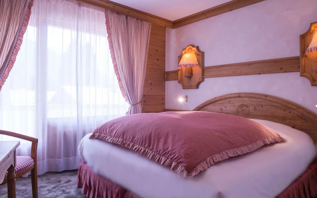 Neige et Roc, The Originals Relais