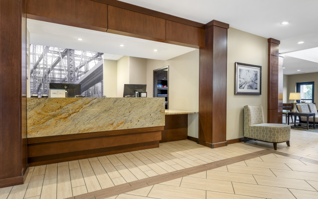 Staybridge Suites Pittsburgh-Cranberry Township by IHG