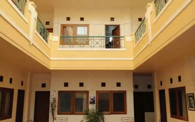 Wisma Gandapura