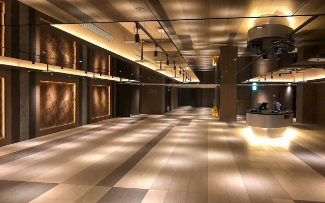 City Suites Taoyuan Station