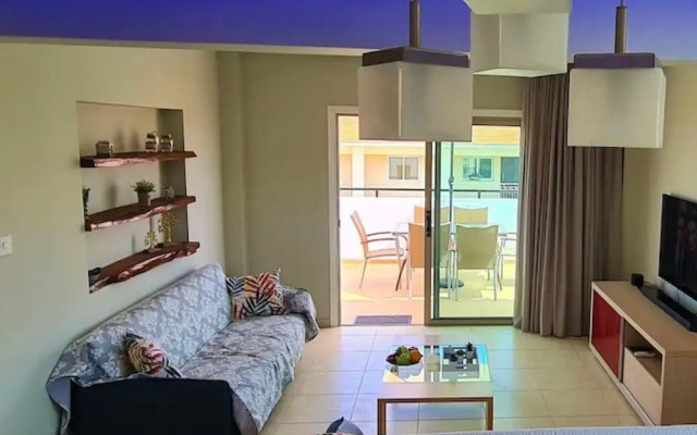 36 KAP - Horizon Apartment