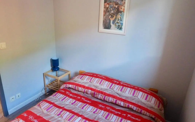 Studio Valfréjus, 1 pièce, 3 personnes - FR-1-561-92