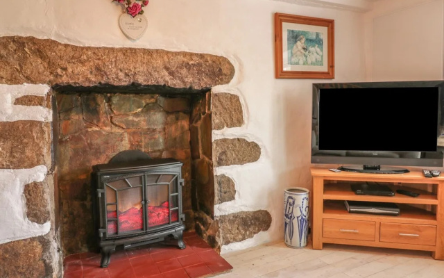 Longview Cottage