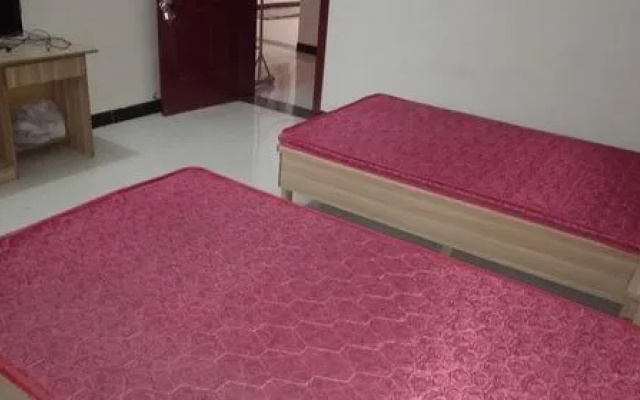 Kaifeng Yaxuange Apartment