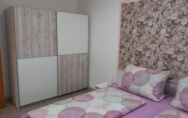 Apartment in Bodenmais Near Grosser Arber