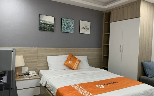 ZO Hotels Tran Duy Hung