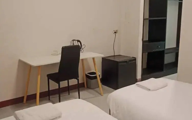 GO INN Maya Chiang Mai