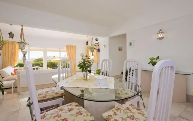 Casa Ingrid in Carvoeiro