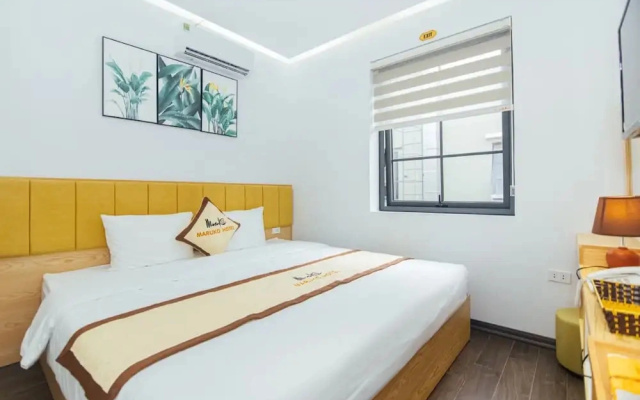 Maruko Hotel Ha Long