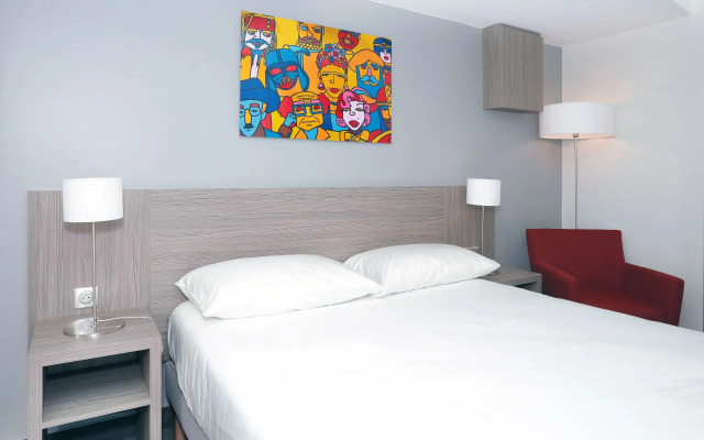 Best Western Linko Hotel