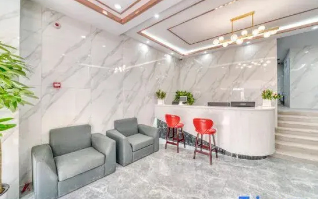Z Hotel (Hangzou West Lake Hubin Yintai)