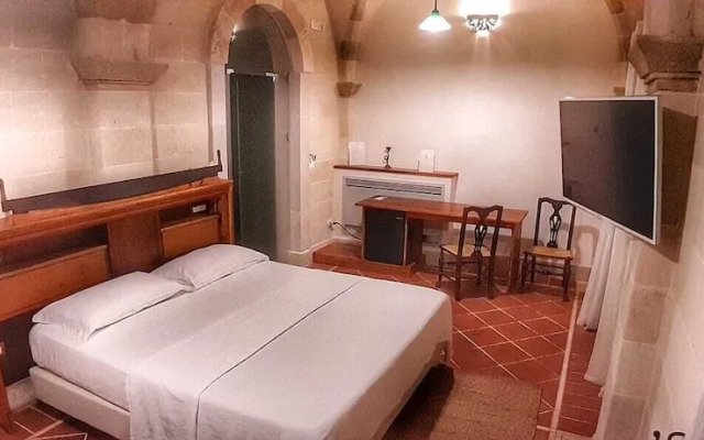 Masseria Le Lamie