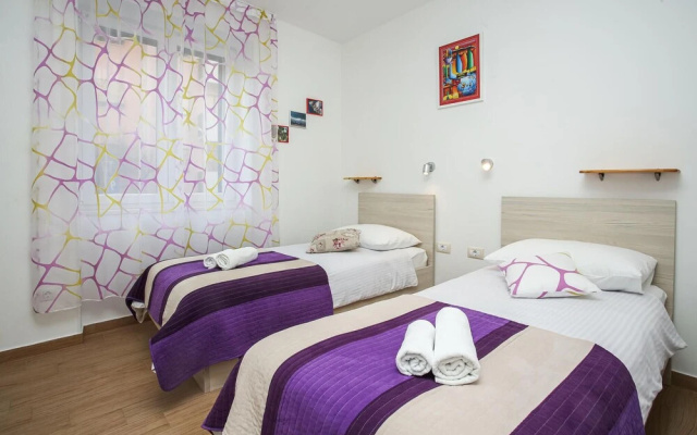 Stunning Apartment in Split With Wifi and 3 Bedrooms