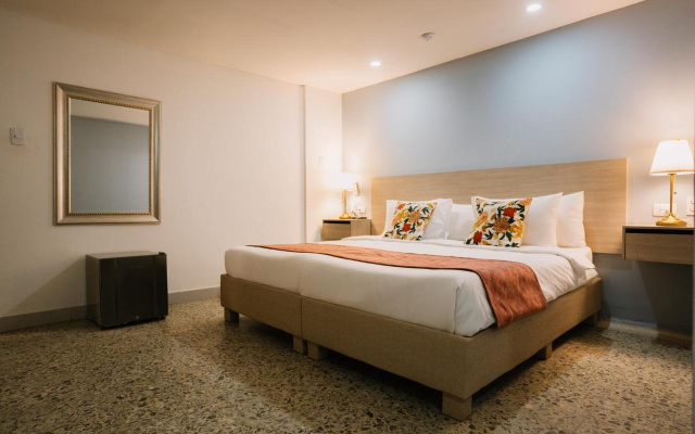 Casa Franco Hotel