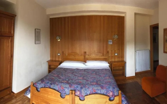 Hotel Parco Erosa