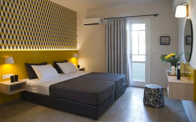 Sunshine Boutique Hotel