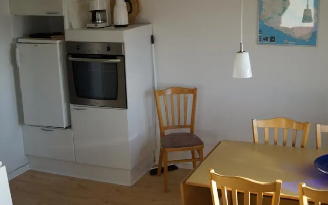 Ringedalsvej Apartment