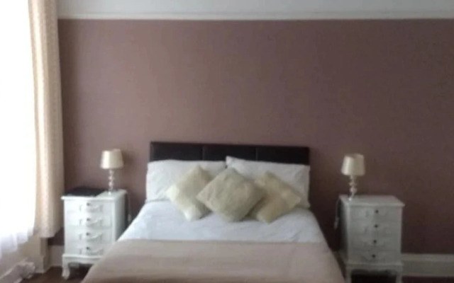 Y Castell Hotel
