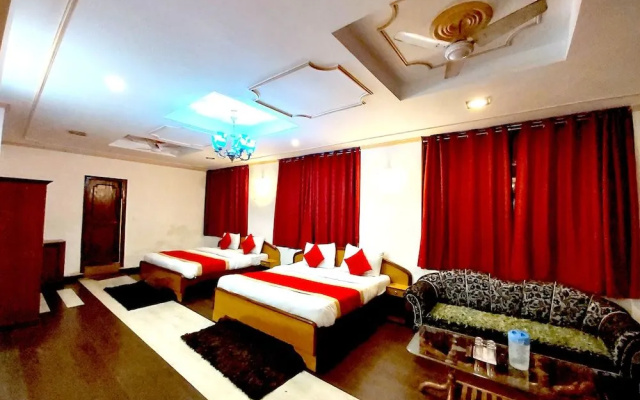 Goroomgo Dolls Inn Nainital