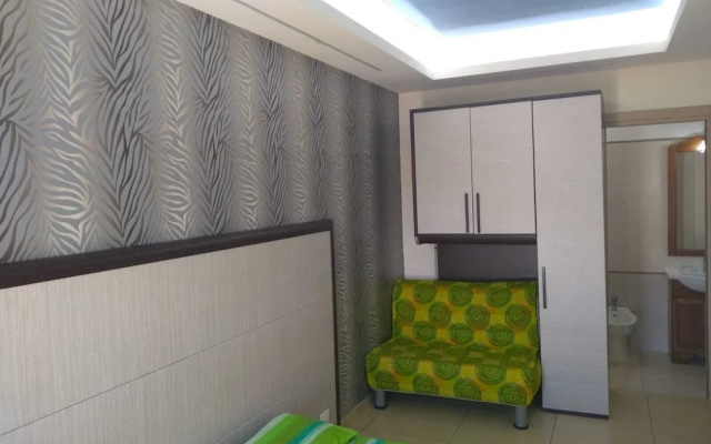 B&B Vistamareblu