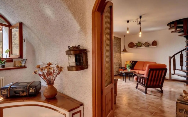 Casa Sibiel