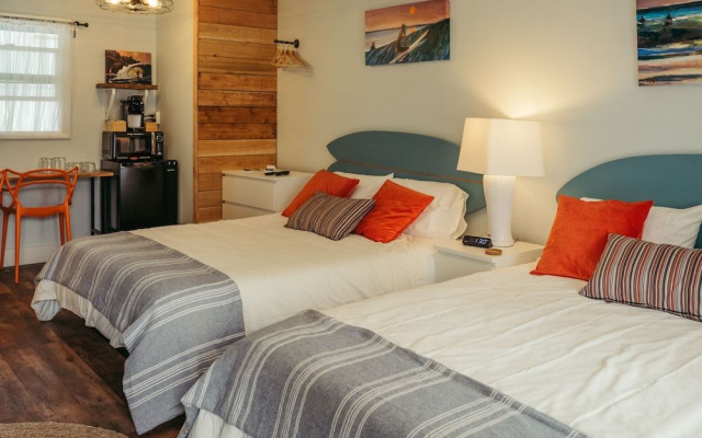 Gravity Haus Westport