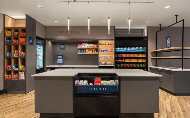 Home2 Suites By Hilton Burlington, Nj