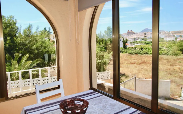 Apartamento Mar y Azul Suite