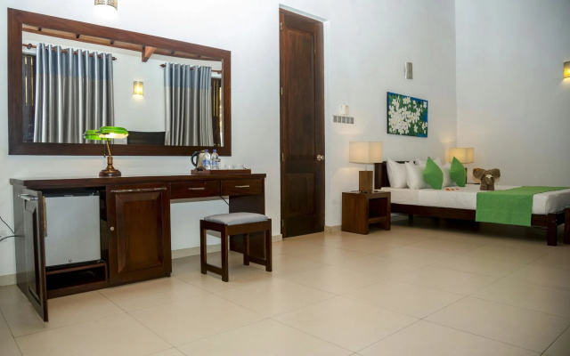 Villa Upper Dickson