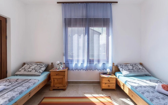 Stunning Apartment in Pula With Wifi and 3 Bedrooms