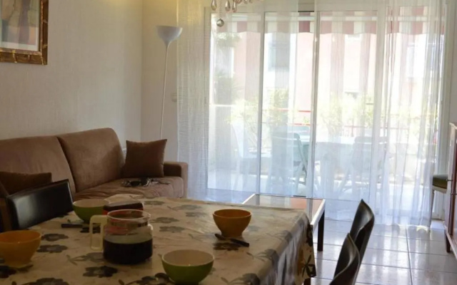 Appartement Saint-Raphaël, 2 pièces, 4 personnes - FR-1-226A-102