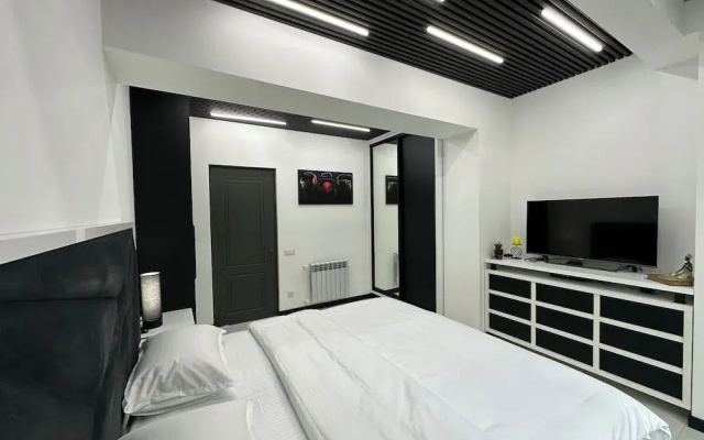 Apartment by Luxe Group MA777