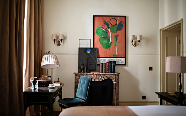 NoMad London