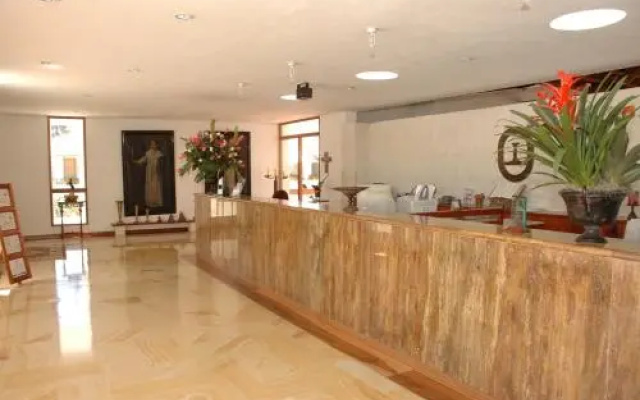 Casa Emaus