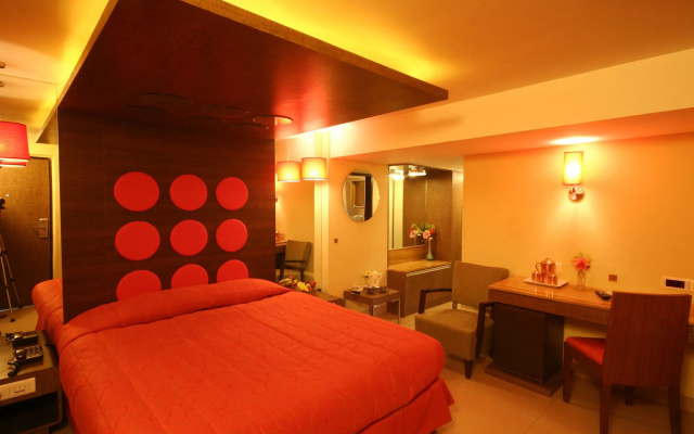 Orchid Hotel Panchgani