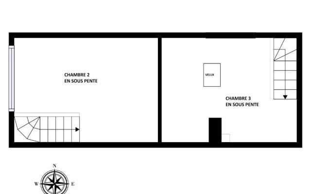 Duplex 6 Pers Centre Station Carroz (Sa315)