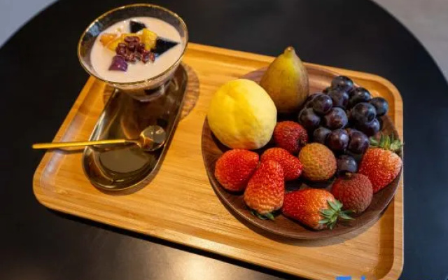 Yaduo Hotel, Wusi Road,Hot Spring Park, Fuzhou