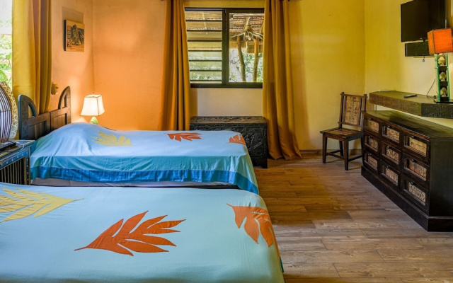 Villa Kerebel 2BR