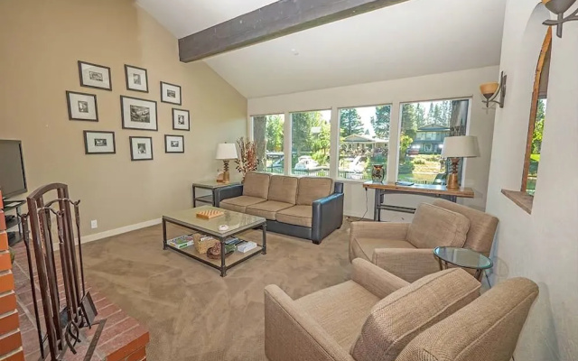 2130 Monterey Drive 4 Bedroom Home by RedAwning