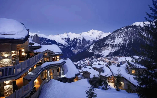 Chalet Berger
