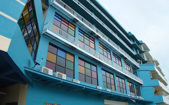 Baguss Hotel and Serviced Apartment