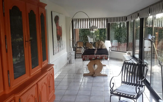 Le Clos Beauvallet