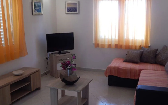 Apartments Mimose